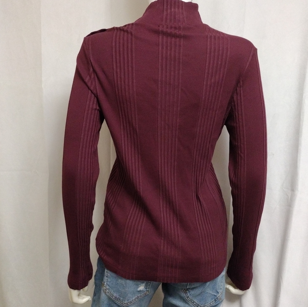 Joie Long Sleeve - Picture 11 of 12